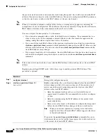 Preview for 228 page of Cisco Catalyst Blade 3032 Software Configuration Manual