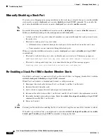 Preview for 234 page of Cisco Catalyst Blade 3032 Software Configuration Manual