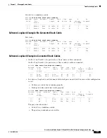 Preview for 237 page of Cisco Catalyst Blade 3032 Software Configuration Manual