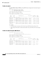 Preview for 238 page of Cisco Catalyst Blade 3032 Software Configuration Manual