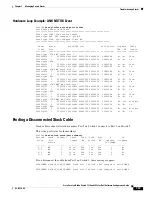 Preview for 239 page of Cisco Catalyst Blade 3032 Software Configuration Manual