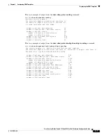 Preview for 247 page of Cisco Catalyst Blade 3032 Software Configuration Manual