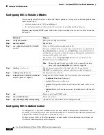 Preview for 286 page of Cisco Catalyst Blade 3032 Software Configuration Manual