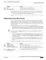 Preview for 289 page of Cisco Catalyst Blade 3032 Software Configuration Manual