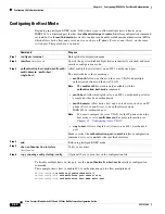 Preview for 292 page of Cisco Catalyst Blade 3032 Software Configuration Manual