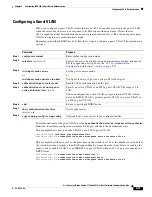 Preview for 299 page of Cisco Catalyst Blade 3032 Software Configuration Manual