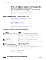 Preview for 324 page of Cisco Catalyst Blade 3032 Software Configuration Manual