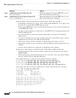 Preview for 328 page of Cisco Catalyst Blade 3032 Software Configuration Manual