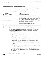 Preview for 344 page of Cisco Catalyst Blade 3032 Software Configuration Manual