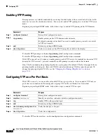 Preview for 418 page of Cisco Catalyst Blade 3032 Software Configuration Manual