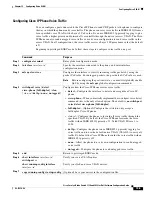 Preview for 425 page of Cisco Catalyst Blade 3032 Software Configuration Manual