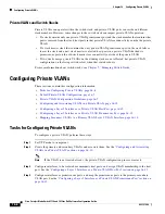 Preview for 434 page of Cisco Catalyst Blade 3032 Software Configuration Manual