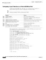 Preview for 440 page of Cisco Catalyst Blade 3032 Software Configuration Manual