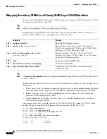 Preview for 442 page of Cisco Catalyst Blade 3032 Software Configuration Manual