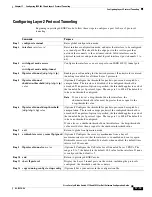 Preview for 457 page of Cisco Catalyst Blade 3032 Software Configuration Manual