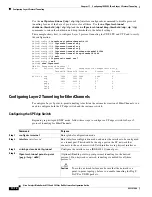 Preview for 458 page of Cisco Catalyst Blade 3032 Software Configuration Manual