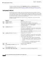 Preview for 482 page of Cisco Catalyst Blade 3032 Software Configuration Manual