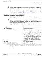 Preview for 483 page of Cisco Catalyst Blade 3032 Software Configuration Manual