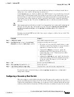 Preview for 505 page of Cisco Catalyst Blade 3032 Software Configuration Manual