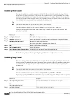 Preview for 532 page of Cisco Catalyst Blade 3032 Software Configuration Manual