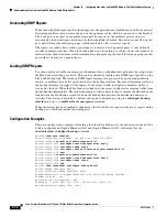 Preview for 538 page of Cisco Catalyst Blade 3032 Software Configuration Manual