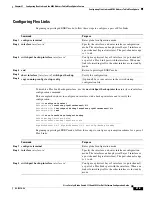 Preview for 543 page of Cisco Catalyst Blade 3032 Software Configuration Manual