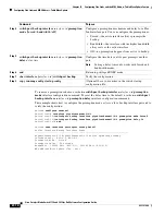 Preview for 544 page of Cisco Catalyst Blade 3032 Software Configuration Manual