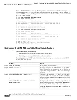 Preview for 546 page of Cisco Catalyst Blade 3032 Software Configuration Manual