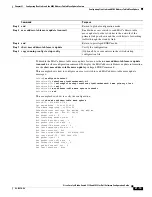 Preview for 547 page of Cisco Catalyst Blade 3032 Software Configuration Manual