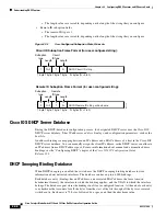 Preview for 554 page of Cisco Catalyst Blade 3032 Software Configuration Manual