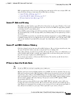 Preview for 565 page of Cisco Catalyst Blade 3032 Software Configuration Manual