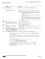 Preview for 568 page of Cisco Catalyst Blade 3032 Software Configuration Manual