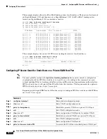 Preview for 572 page of Cisco Catalyst Blade 3032 Software Configuration Manual