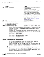 Preview for 588 page of Cisco Catalyst Blade 3032 Software Configuration Manual