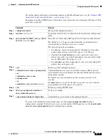 Preview for 589 page of Cisco Catalyst Blade 3032 Software Configuration Manual