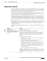 Preview for 591 page of Cisco Catalyst Blade 3032 Software Configuration Manual