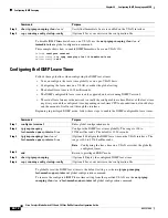 Preview for 606 page of Cisco Catalyst Blade 3032 Software Configuration Manual