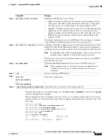 Preview for 617 page of Cisco Catalyst Blade 3032 Software Configuration Manual