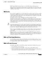 Preview for 627 page of Cisco Catalyst Blade 3032 Software Configuration Manual