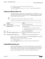 Preview for 633 page of Cisco Catalyst Blade 3032 Software Configuration Manual