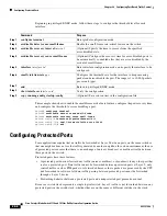 Preview for 644 page of Cisco Catalyst Blade 3032 Software Configuration Manual