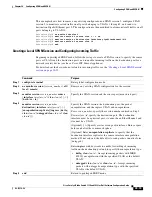 Preview for 703 page of Cisco Catalyst Blade 3032 Software Configuration Manual