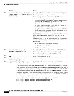 Preview for 708 page of Cisco Catalyst Blade 3032 Software Configuration Manual