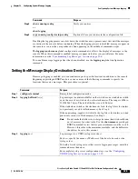 Preview for 729 page of Cisco Catalyst Blade 3032 Software Configuration Manual