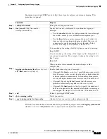 Preview for 731 page of Cisco Catalyst Blade 3032 Software Configuration Manual