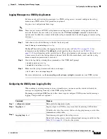 Preview for 737 page of Cisco Catalyst Blade 3032 Software Configuration Manual