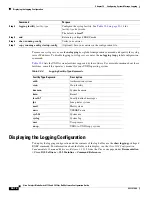 Preview for 738 page of Cisco Catalyst Blade 3032 Software Configuration Manual