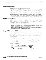 Preview for 742 page of Cisco Catalyst Blade 3032 Software Configuration Manual