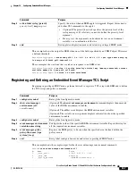 Preview for 765 page of Cisco Catalyst Blade 3032 Software Configuration Manual