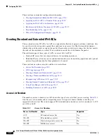 Preview for 774 page of Cisco Catalyst Blade 3032 Software Configuration Manual